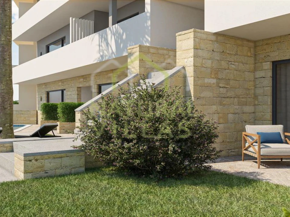 Apartamento T4 para Venda em Albufeira e Olhos de Água Foto 10