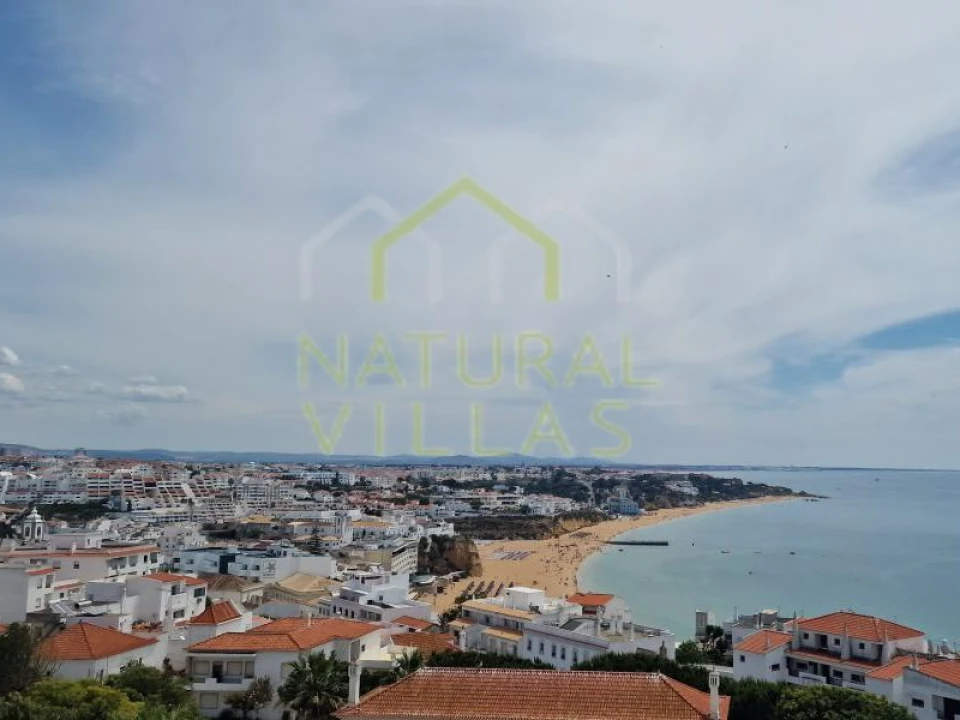 Apartamento T4 para Venda em Albufeira e Olhos de Água Foto 19