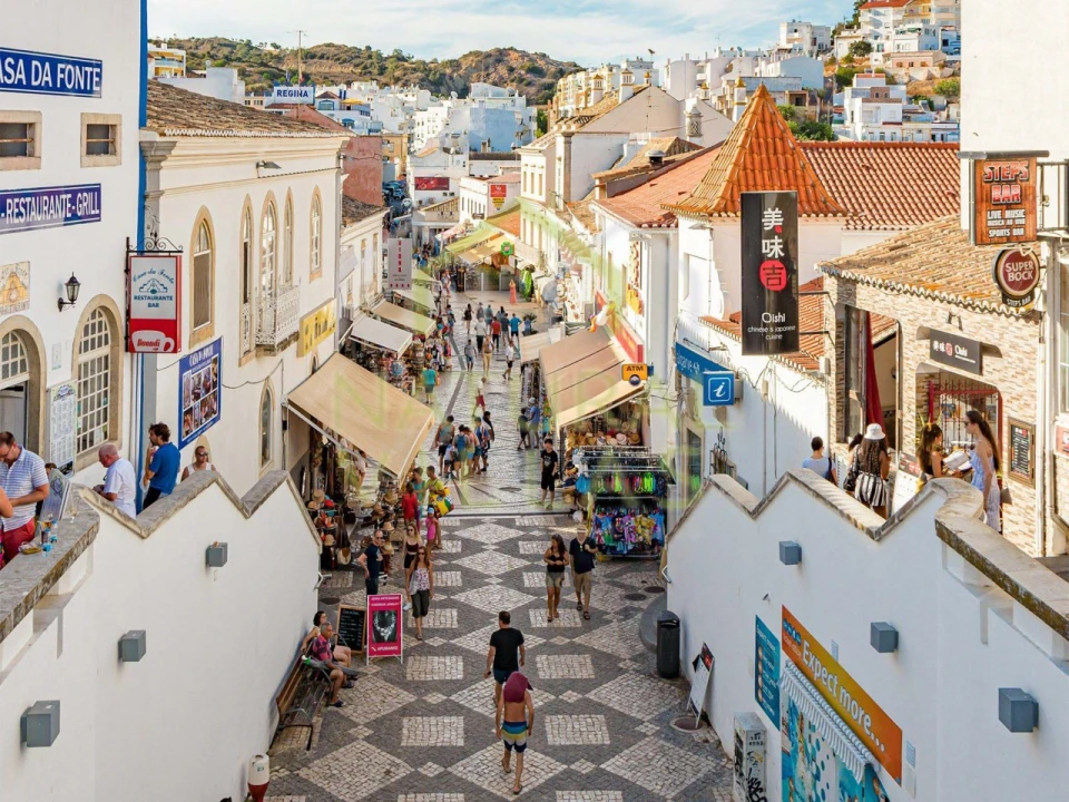 Apartamento T4 para Venda em Albufeira e Olhos de Água Foto 20
