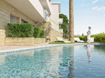 Apartamento T4 para Venda em Albufeira e Olhos de Água