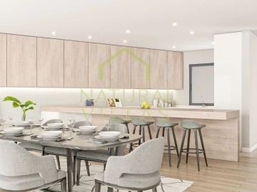 Apartamento T4 para Venda em Albufeira e Olhos de Água