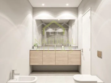 Apartamento T4 para Venda em Albufeira e Olhos de Água