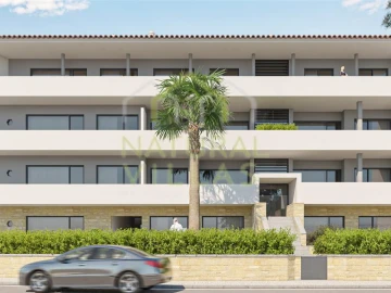 Apartamento T4 para Venda em Albufeira e Olhos de Água