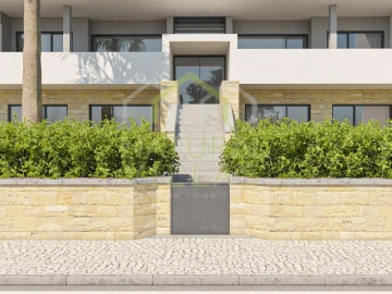 Apartamento T4 para Venda em Albufeira e Olhos de Água
