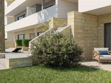 Apartamento T4 para Venda em Albufeira e Olhos de Água