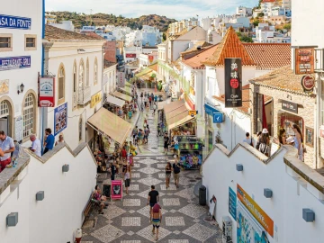 Apartamento T4 para Venda em Albufeira e Olhos de Água