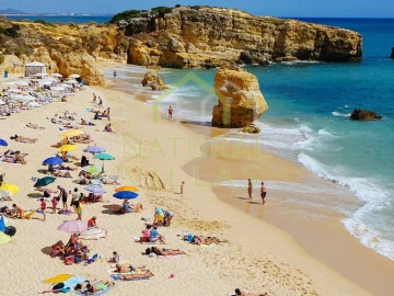 Apartamento T4 para Venda em Albufeira e Olhos de Água
