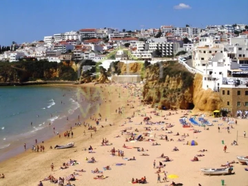 Apartamento T4 para Venda em Albufeira e Olhos de Água