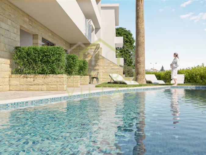 Apartamento T4 para Venda em Albufeira e Olhos de Água Foto 2