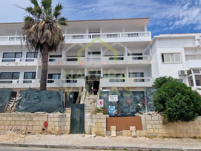 Apartamento T4 para Venda em Albufeira e Olhos de Água Foto 11