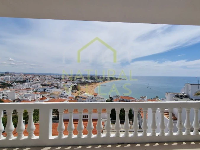 Apartamento T4 para Venda em Albufeira e Olhos de Água Foto 18