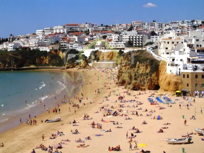 Apartamento T4 para Venda em Albufeira e Olhos de Água Foto 23