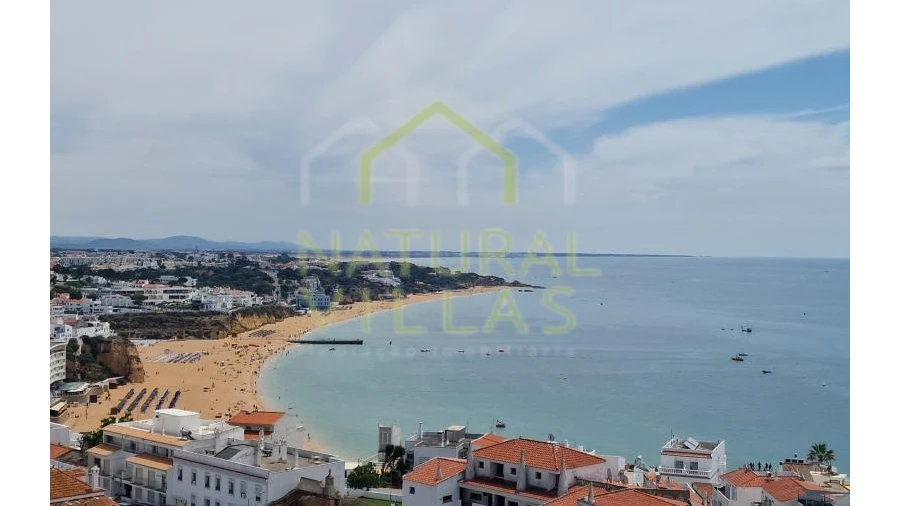 Apartamento T4 para Venda em Albufeira e Olhos de Água