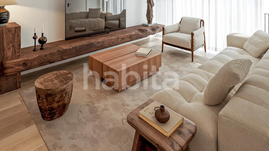 Apartamento T2 para Venda em Valongo