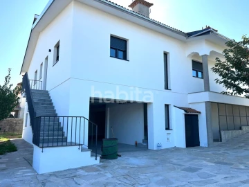 Moradia T3 para Venda em Fornos