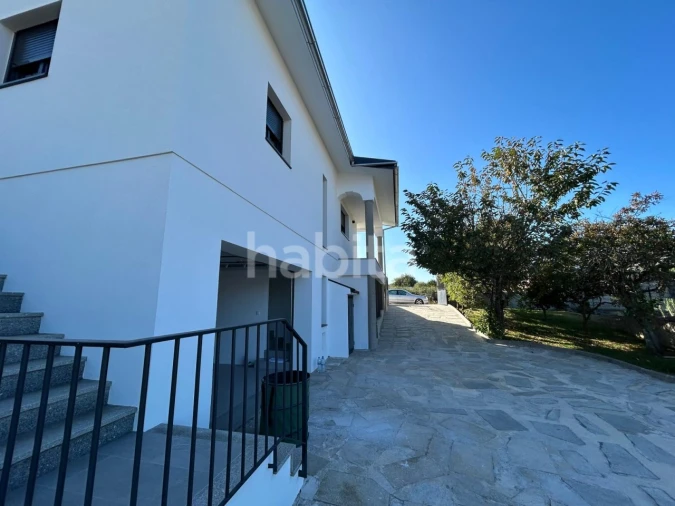 Moradia T3 para Venda em Fornos Foto 2