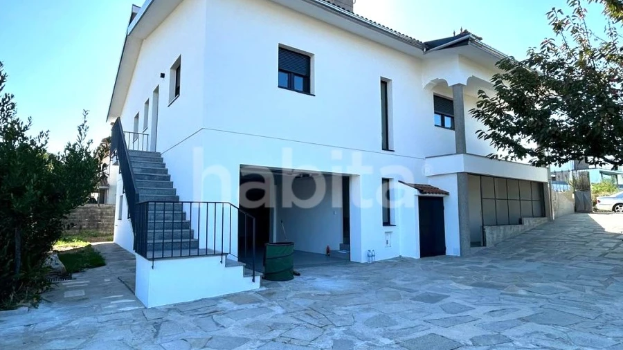 Moradia T3 para Venda em Fornos