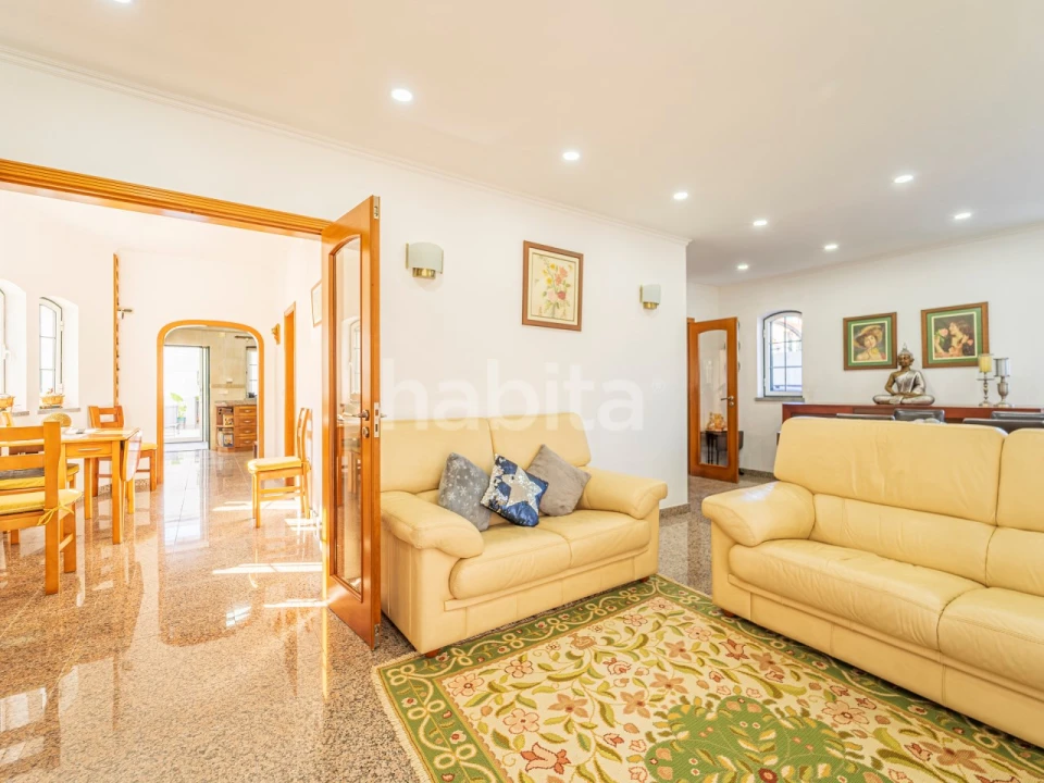 Moradia T4 para Venda em Quinta do Conde Foto 8