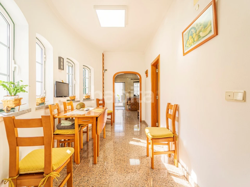 Moradia T4 para Venda em Quinta do Conde Foto 9
