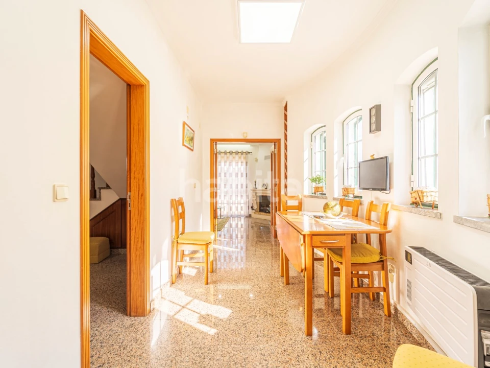 Moradia T4 para Venda em Quinta do Conde Foto 17