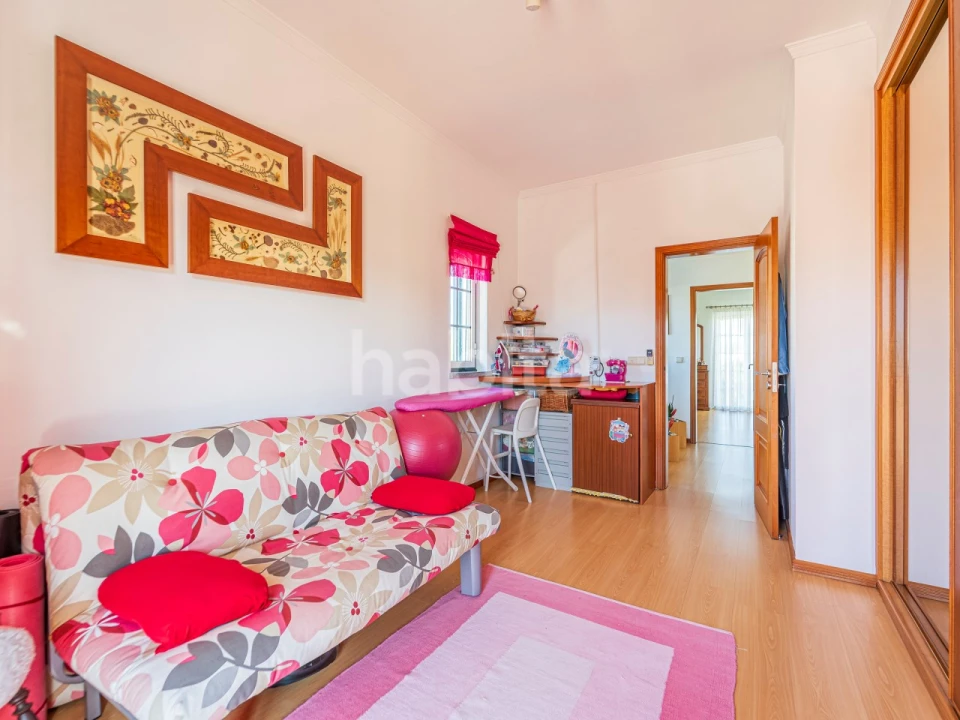 Moradia T4 para Venda em Quinta do Conde Foto 40