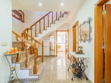 Moradia T4 para Venda em Quinta do Conde