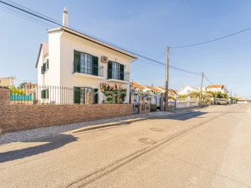 Moradia T4 para Venda em Quinta do Conde