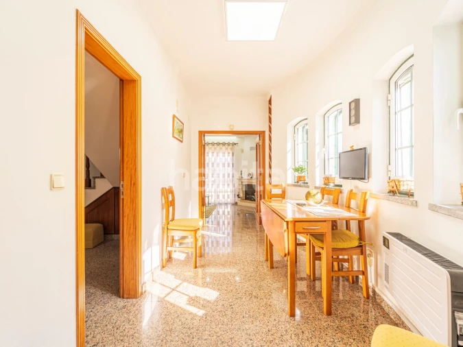 Moradia T4 para Venda em Quinta do Conde Foto 17