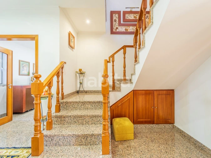 Moradia T4 para Venda em Quinta do Conde Foto 22