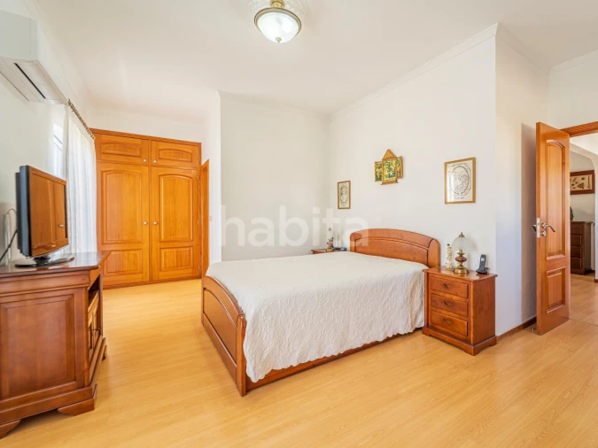 Moradia T4 para Venda em Quinta do Conde Foto 33