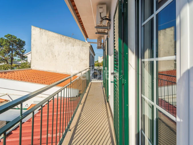 Moradia T4 para Venda em Quinta do Conde Foto 41