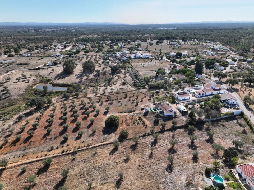 Quinta para Venda em São Domingos e Vale de Água Foto 22