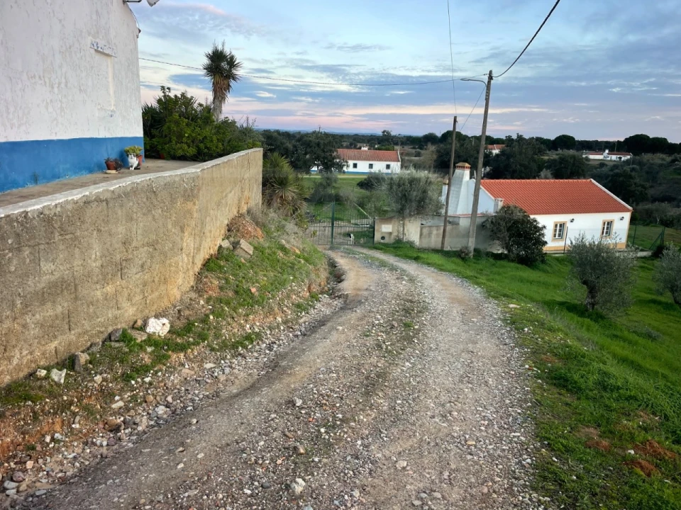 Quinta para Venda em São Domingos e Vale de Água Foto 15