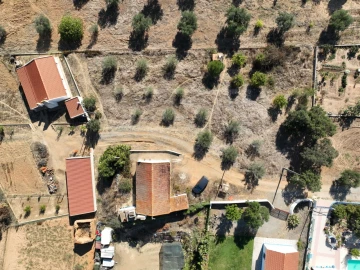 Quinta para Venda em São Domingos e Vale de Água