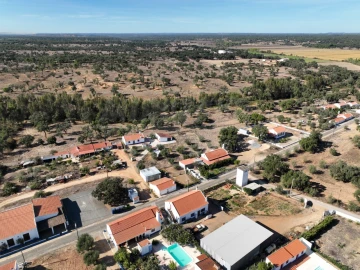 Quinta para Venda em São Domingos e Vale de Água