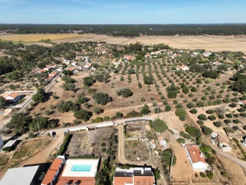 Quinta para Venda em São Domingos e Vale de Água