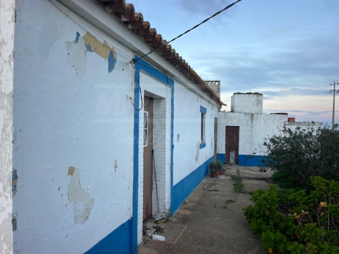 Quinta para Venda em São Domingos e Vale de Água Foto 3