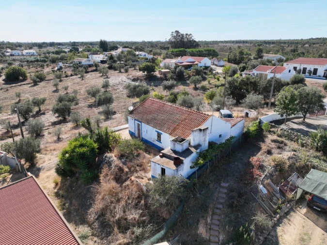 Quinta para Venda em São Domingos e Vale de Água Foto 5