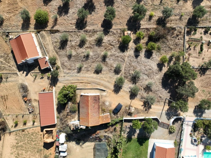 Quinta para Venda em São Domingos e Vale de Água Foto 8