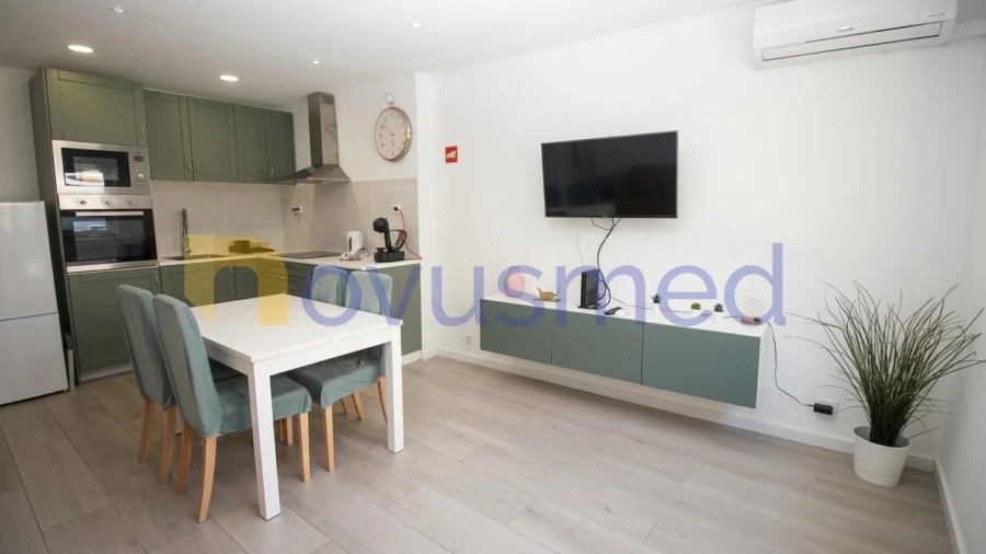 Apartamento T2 para Venda em Albufeira e Olhos de Água