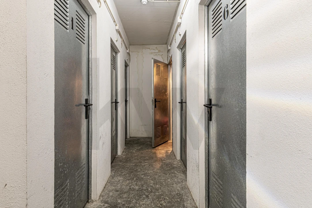 Apartamento T2 para Venda em Arroios Foto 32