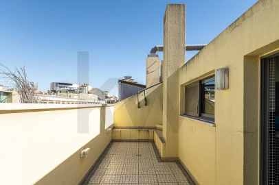 Apartamento T2 para Venda em Arroios