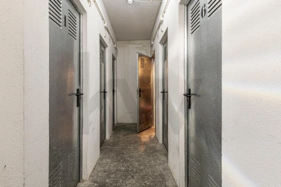 Apartamento T2 para Venda em Arroios