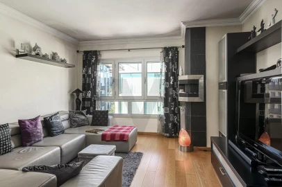 Apartamento T2 para Venda em Arroios