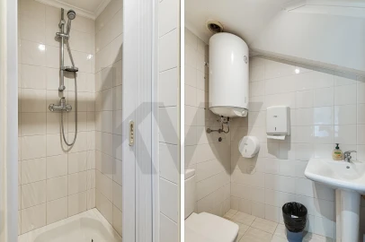 Apartamento T2 para Venda em Arroios