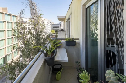 Apartamento T2 para Venda em Arroios