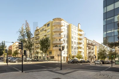 Apartamento T2 para Venda em Arroios