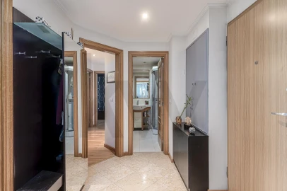 Apartamento T2 para Venda em Arroios