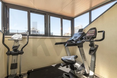 Apartamento T2 para Venda em Arroios
