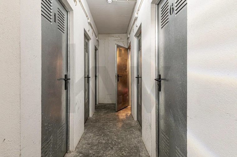Apartamento T2 para Venda em Arroios Foto 32